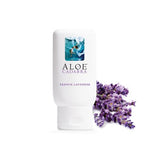 Aloe Cadabra Organic Lube French Lavender 2.5 Oz - iVenuss
