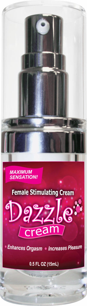 Dazzle Cream 0.5 Oz - iVenuss