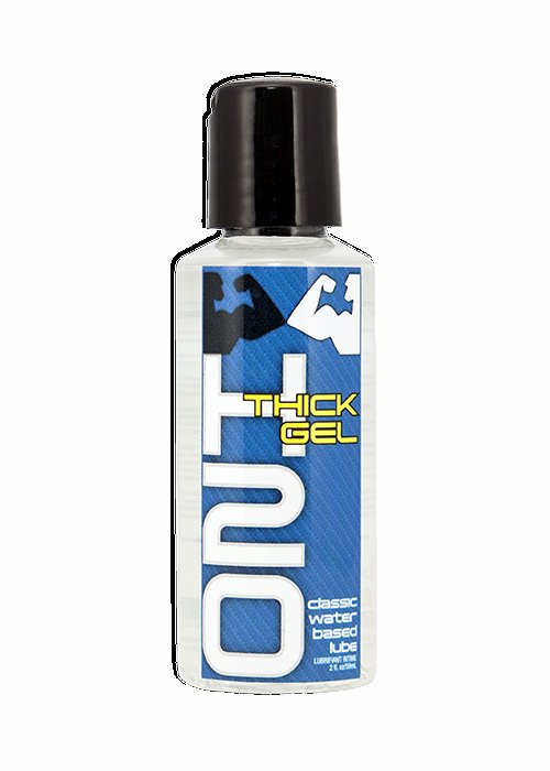 Elbow Grease Thick Gel Regular 2.4 Oz - iVenuss