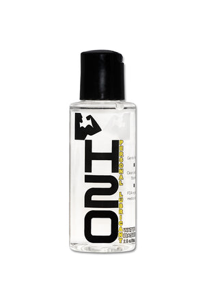 H2o Personal Lubricant 2 Oz - iVenuss