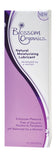 Blossom Organics Natural Lube 4 Oz - iVenuss