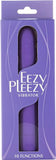 Powerbullet Eezy Pleezy 7in Vibe Purple