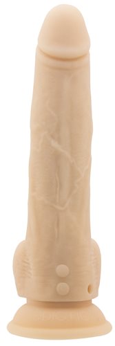 Naked Addiction 9in Thrusting Dong - iVenuss