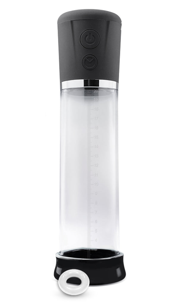 Performance Vx1 Pump - iVenuss