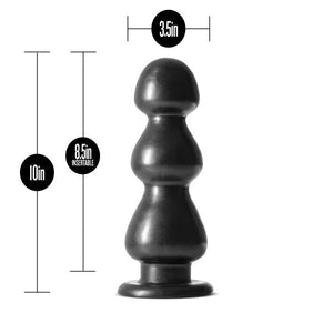 Jet Fierce Carbon Black Metallic - iVenuss