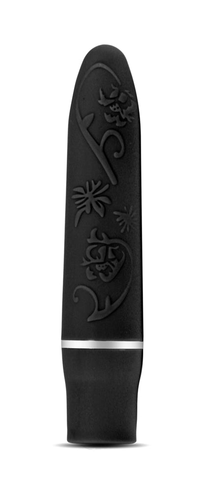 Rose Bliss Vibe Black - iVenuss