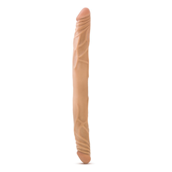 B Yours 14 Double Dildo Latin " - iVenuss