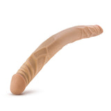 B Yours 14 Double Dildo Latin " - iVenuss