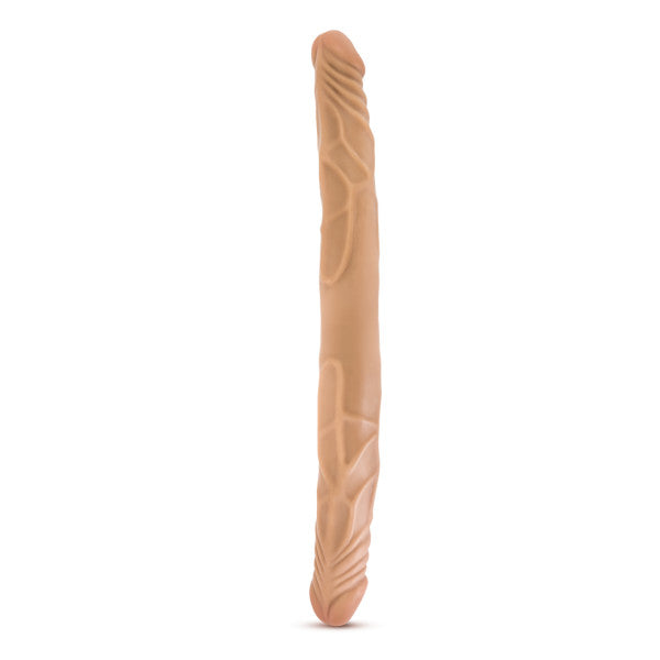 B Yours 14 Double Dildo Latin " - iVenuss