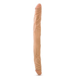 B Yours 14 Double Dildo Latin " - iVenuss