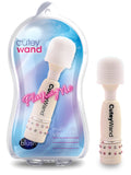 Cutey Wand White - iVenuss