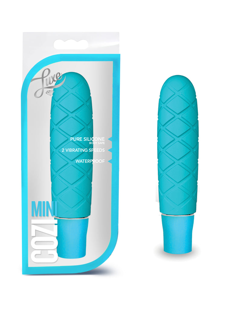 Cozi Mini Aqua - iVenuss