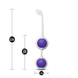 Wellness Kegel Training System Purple - iVenuss