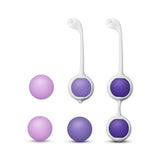 Wellness Kegel Training System Purple - iVenuss