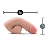 Performance 5 In Packer Vanilla - iVenuss