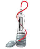 Hydroextreme 9 Crystal Clear - iVenuss