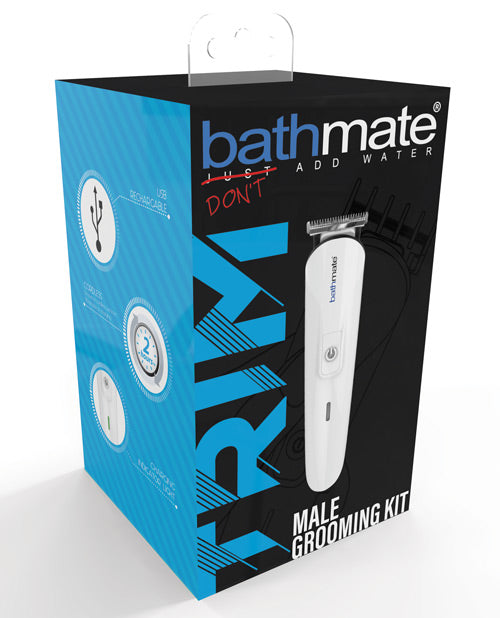 Bathmate Trim - iVenuss