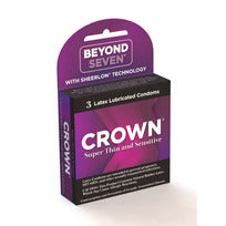 Crown 3pk - iVenuss