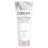 Coochy Shave Cream Au Natural 12.5 Oz