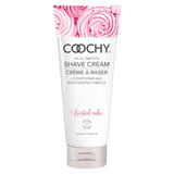 Coochy Shave Cream Frosted Cake 12.5 Oz