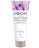 Coochy Shave Cream Floral Haze 7.2 Oz - iVenuss