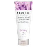 Coochy Shave Cream Floral Haze 12.5 Oz