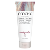 Coochy Shave Cream Island Paradise 12.5 Oz - iVenuss