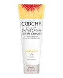 Coochy Shave Cream Peachy Keen 7.2 Fl Oz