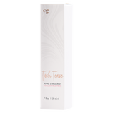 Cgc Tush Tease Anal Stimulant Au Naturel .7 Fl Oz - iVenuss