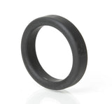 Boneyard Silicone Ring 40mm Black - iVenuss