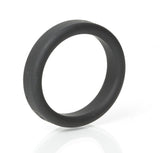 Boneyard Silicone Ring 45mm Black - iVenuss