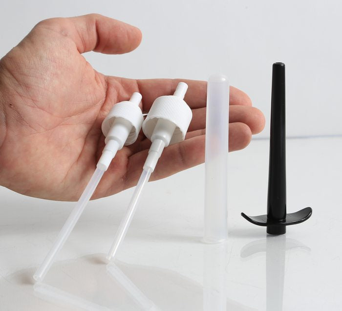 Boneyard Skwert Lube Injector - iVenuss