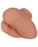 Alexis Sidesaddle Butt Latte - iVenuss