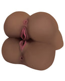 Mistress Double Trouble Tyra & Nia - iVenuss