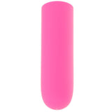 Pink Pussycat Silicone Bullet Vibrating