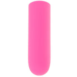 Pink Pussycat Silicone Bullet Vibrating