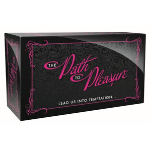Path To Pleasure Game - iVenuss