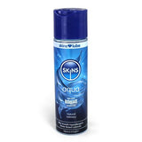 Skins Aqua Water Based Lube 4.4 Oz