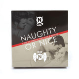 Naughty Or Nice - iVenuss
