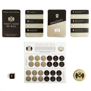 Naughty Or Nice - iVenuss