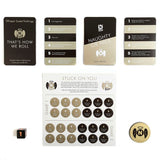 Naughty Or Nice - iVenuss