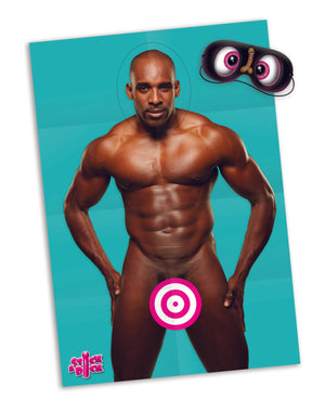 Stick A Dick Stud Edition - iVenuss