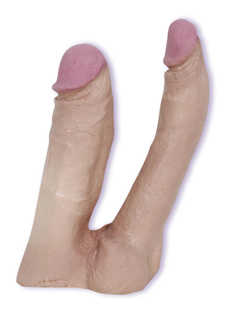 Double Penetrator Bx - iVenuss