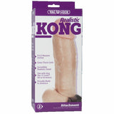 Kong The Realistic Bx - iVenuss