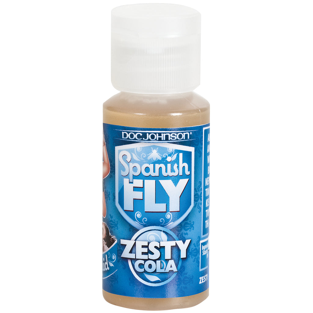 Spanish Fly Drops-cola Bx - iVenuss