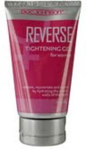 Reverse Tightening Gel For Women - iVenuss