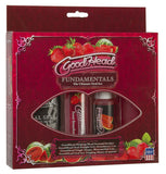 Goodhead Fundamentals Kit - iVenuss