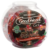 Goodhead Mini Paks W-bowl 216pc - iVenuss