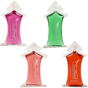 Goodhead Mini Paks W-bowl 216pc - iVenuss