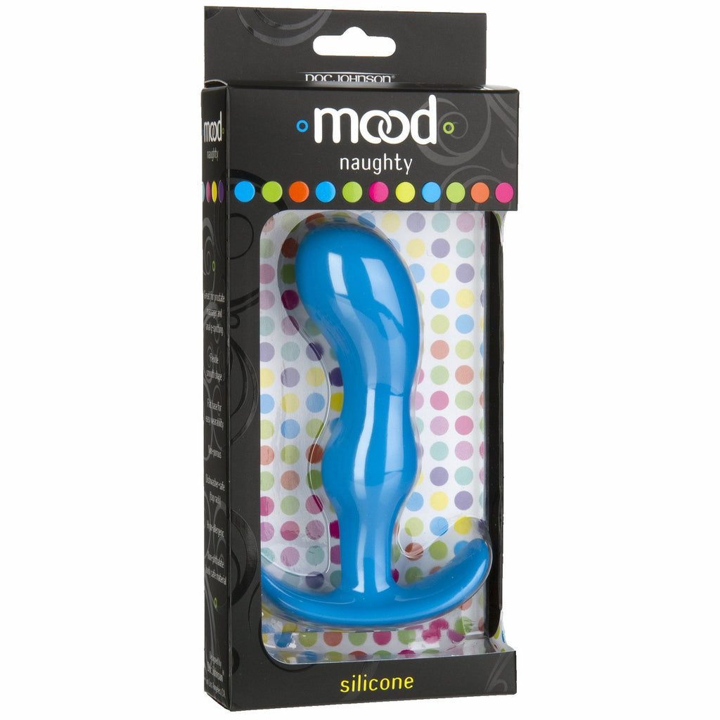 Mood Naughty 2 Large Blue - iVenuss